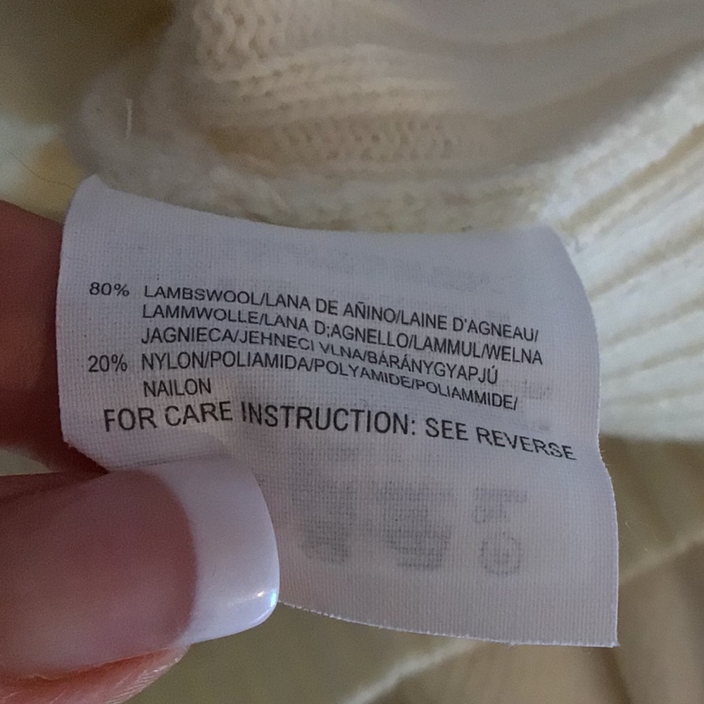 🔥MEXX🔥LAMB WOOL - Picture 15 of 16